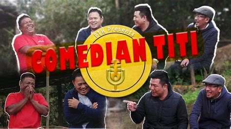 COMEDIAN TITI EPS 3 - YouTube