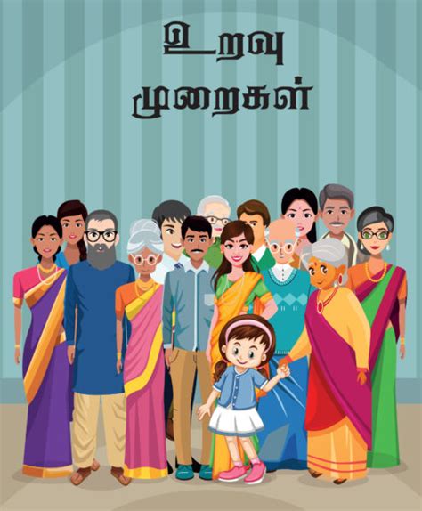 Tamil Picture Books – Tamil Grades Readers