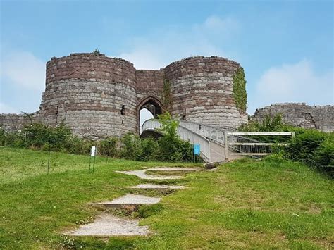 Beeston Castle - 2020 All You Need to Know BEFORE You Go (with Photos ...