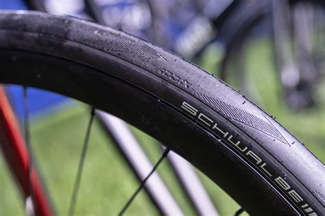 New Schwalbe Pro One delivers road souplesse & world’s lightest ...