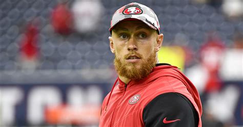 49ers' George Kittle Uncertain for Week 1 vs. Bears with Groin Injury ...