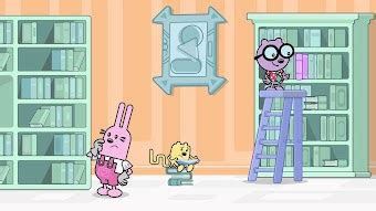 Wow! Wow! Wubbzy! - Movies & TV on Google Play