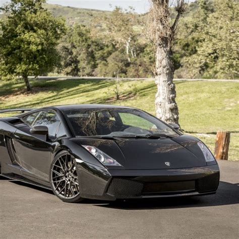 Custom 2004 Lamborghini Gallardo | Images, Mods, Photos, Upgrades ...