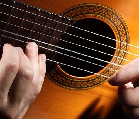 Types Of Classical Guitar Strings | Images and Photos finder