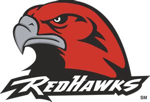 Miami Redhawks Logo PNG Vector (EPS) Free Download