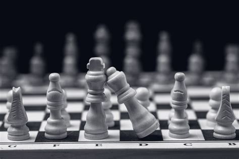 Three great atomic chess openings to get you started