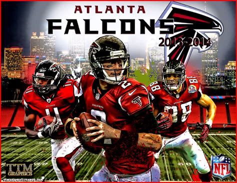 🔥 [48+] Atlanta Falcons Wallpapers | WallpaperSafari