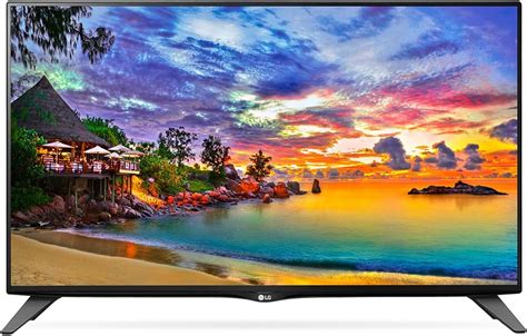 LG 40 Inch 40UH630V Ultra HD 4K Smart LED TV: Amazon.co.uk: TV