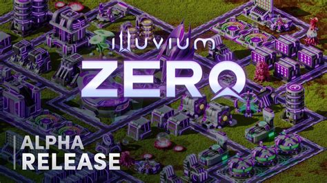 Illuvium Announces Its Third Blockchain-Based Game - EGamers.io - P2E ...