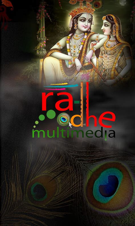 Details 100 radhe radhe background - Abzlocal.mx