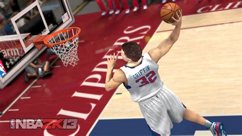 Download NBA 2K13 Full Version - LYZTA GAMES