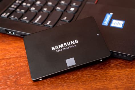 Prime 7 best SSDs for Gaming laptops - [2021 Guide]