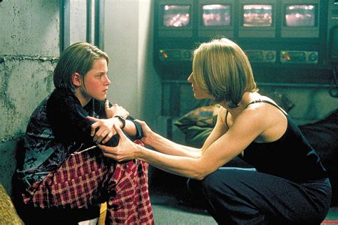 Jodie Foster Panic Room