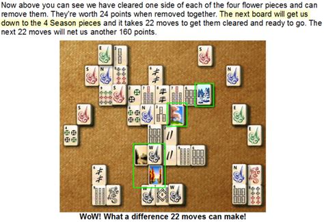 Don Hall 2nd’s Official Blog » Mahjong Solitaire – Mahjong Titans – How ...