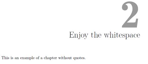 Chapter Heading Design - TeX - LaTeX Stack Exchange