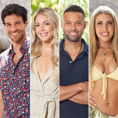 ‘Bachelor in Paradise’ Season 7 Cast: Photos