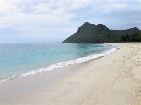 Gorgeous Beaches on West Sumbawa, Indonesia - Nila Tanzil