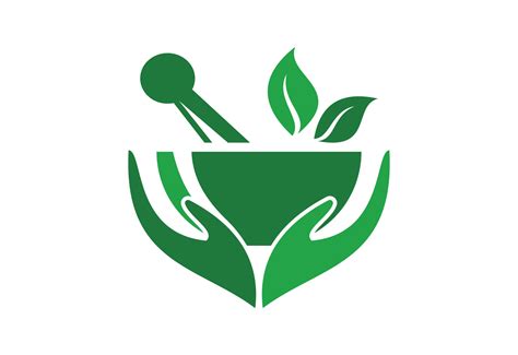 Modern Medical and health care center Ayurvedic logo design, Vector ...