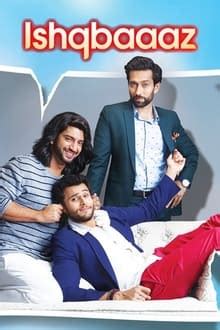 Ishqbaaaz (TV Series 2016-2016) — The Movie Database (TMDB)