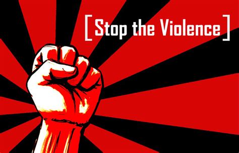 Anti-Violence Campaign rolling out | Caribbean Press Release