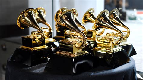 Les nominés électro aux Grammys 2023