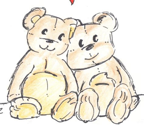 Free Teddy Bear Draw, Download Free Teddy Bear Draw png images, Free ClipArts on Clipart Library