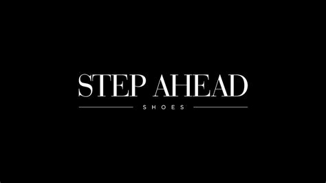 Step Ahead Shoes - Camberwell Junction