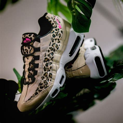 Available Now // Nike Air Max "Leopard Print" Pack | HOUSE OF HEAT