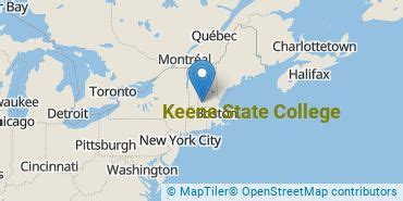 Keene State College Overview