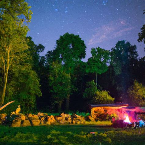 Best Camping in Pennsylvania - OutdoorGearExpert.com