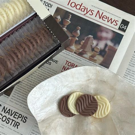 6 Best Royce' Chocolates Snacks To Buy | Eatbook.sg