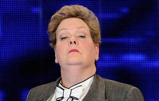 The Chase star Anne Hegerty reveals SURPRISE Harry Potter link to The ...