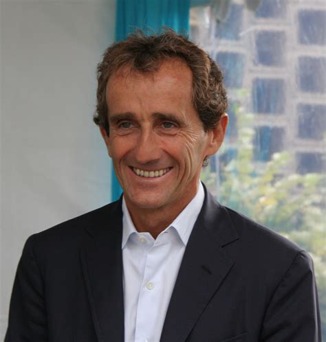 Alain Prost – Wikipedia