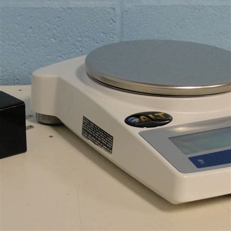 Refurbished Mettler Toledo PB3002-L Precision Balance