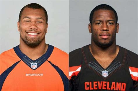 Nick Chubb Brother: Family & Net Worth [2024 Update]- Players Bio