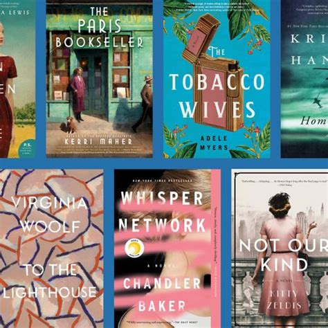 40 Best Books for Women 2021 — Female Authors to Read Today