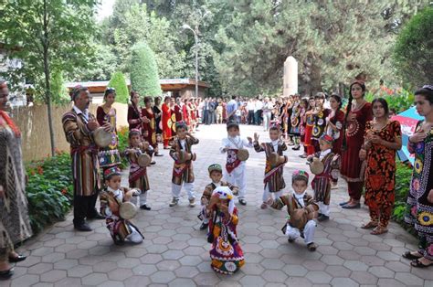 Culture of Tajikistan | Tajikistan, Culture, Dolores park