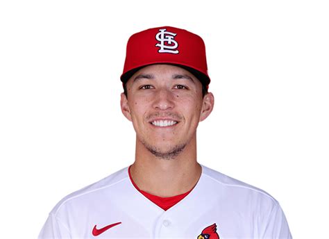 Tommy Edman Stats, News, Pictures, Bio, Videos - St. Louis Cardinals - ESPN