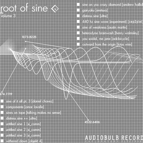 Stream 440 Hz Sine Wave Experiment by (.[-.|*.2 ...