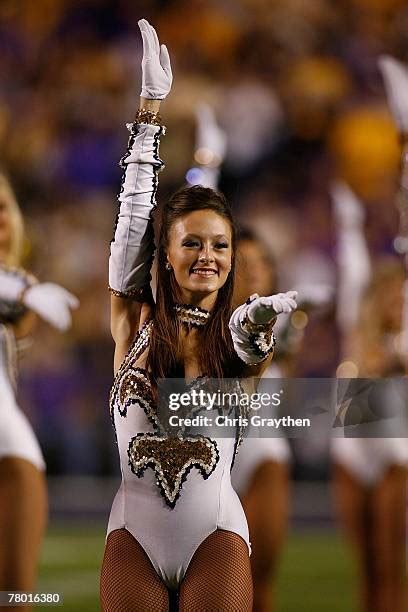 Lsu Golden Girls Photos and Premium High Res Pictures - Getty Images