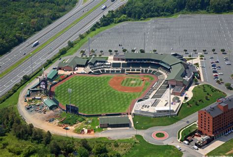 Aberdeen IronBirds & Ripken Stadium