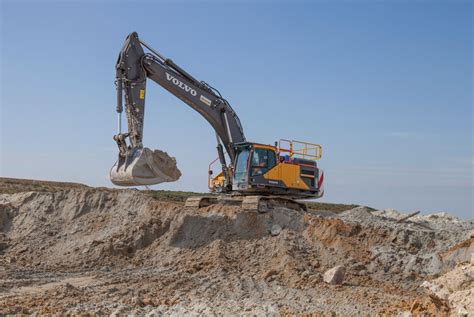 Quarrying Equipment & Mining Machinery | Chepstow Plant