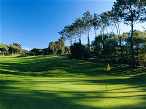 Estoril Golf course - Green fee discount, Lisboa, PORTUGAL