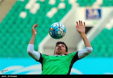 AFC Champions League: Iran’s Zob Ahan Beats Bunyodkor of Uzbekistan - Sports news - Tasnim News ...