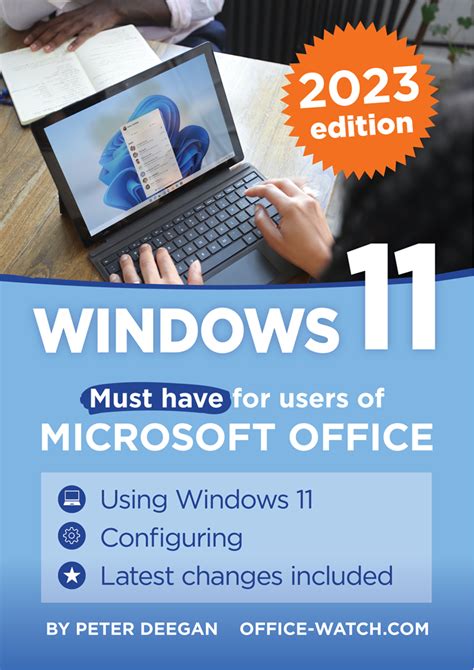 Windows 11 for Microsoft Office users - Office Watch