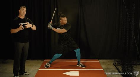 Baseball Hitting Drills for Power - The Hitting Vault