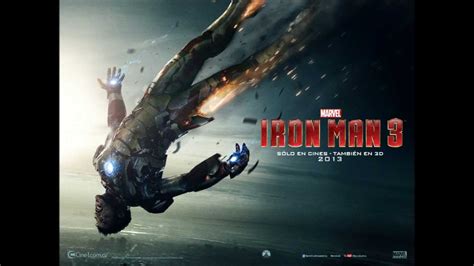 Imagine Dragons Ready Aim Fire (OST Iron Man 3) - YouTube