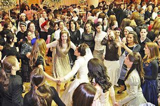 Jewish wedding dance can include a number of traditional Jewish wedding ...