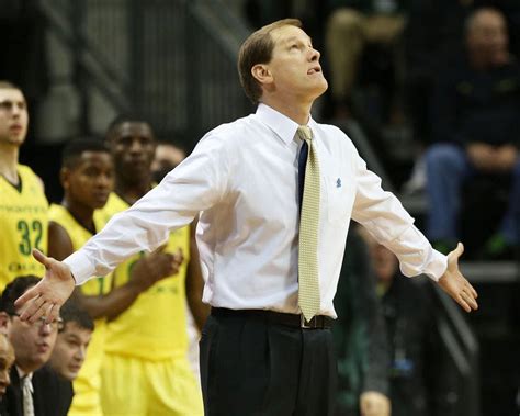 Canzano: Still not buying Dana Altman as Oregon Ducks coach - oregonlive.com