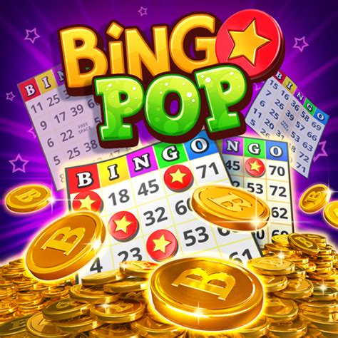 Download Bingo Pop - Live Multiplayer Bingo Games for Free for PC - Windows XP/7/8/10 and MAC PC